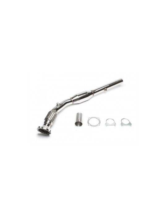 Descente de turbo + Catalyseur Sport Audi A3, Typ 8L,1.8T 150/165/180/190cv 1996 - 2006
