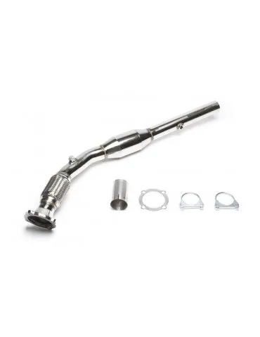 Descente de turbo + Catalyseur Sport Audi TT, Typ 8N,1.8T 150/165/180/190cv 1996 - 2006  
