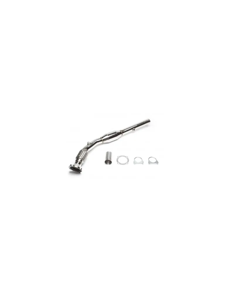 Descente de turbo + Catalyseur Sport Audi TT, Typ 8N,1.8T 150/165/180/190cv 1996 - 2006  