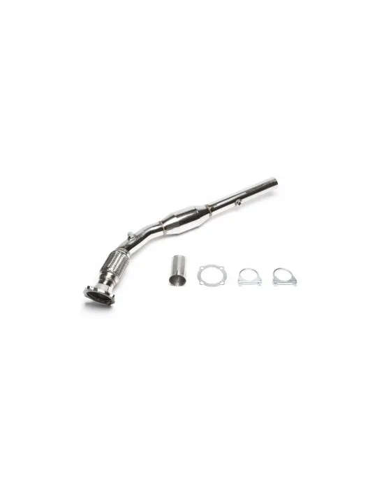 Descente de turbo + Catalyseur Sport Audi A3, Typ 8L,1.8T 150/165/180/190cv 1996 - 2006