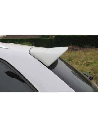 Becquet Sport Look Cupra Seat Leon5F ST Break 