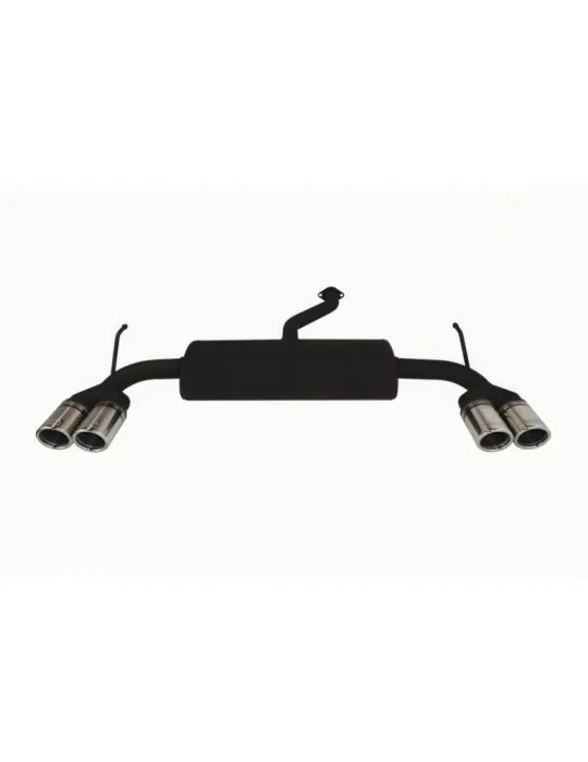Silencieux Ulter Sport KIA SPORTAGE 2011-2016 SUV 1-6