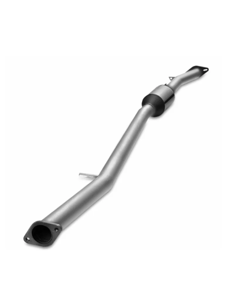 Intermédiaire + Catalyseur Sport Ulter : Subaru Impreza Wrx Sti 2000 - 2008