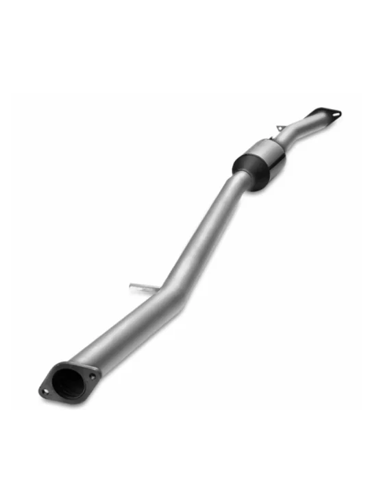 Intermédiaire + Catalyseur Sport Ulter : Subaru Impreza Wrx Sti 2000 - 2008