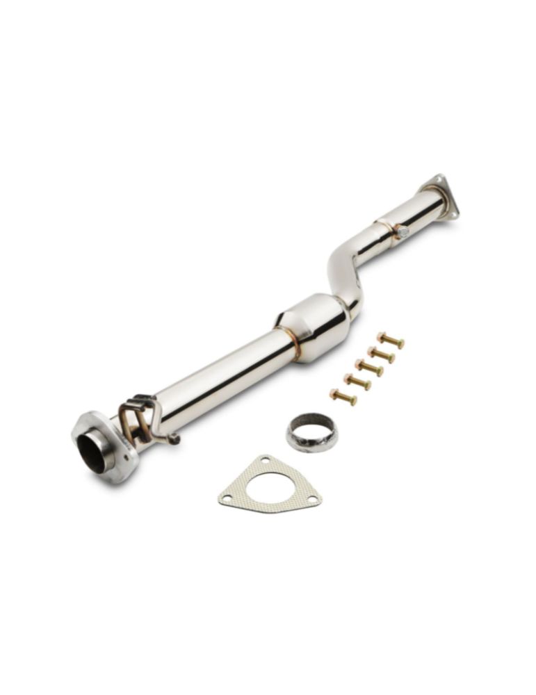 Catalyseur Sport Fulltube : Mazda Rx8 192 & 231cv 2003 - 2012