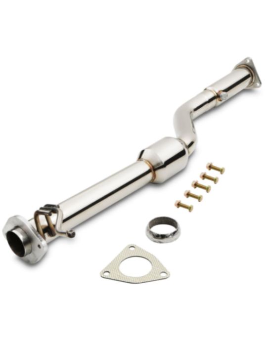 Catalyseur Sport Fulltube : Mazda Rx8 192 & 231cv 2003 - 2012