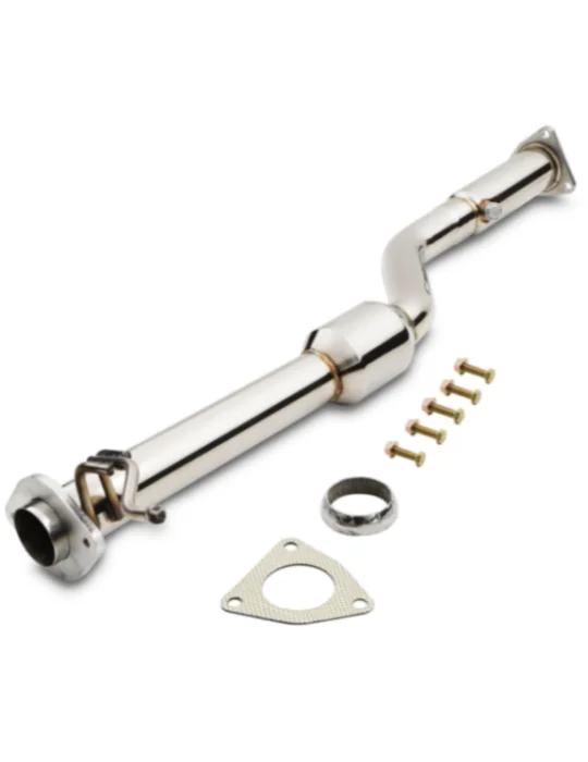 Catalyseur Sport Fulltube : Mazda Rx8 192 & 231cv 2003 - 2012