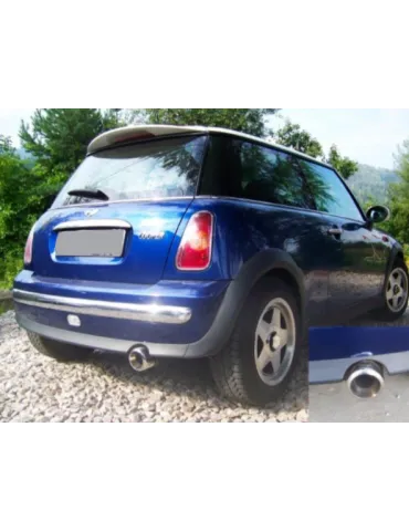 Silencieux Ulter Sport P MINI Cooper 2000-2006 1-4i