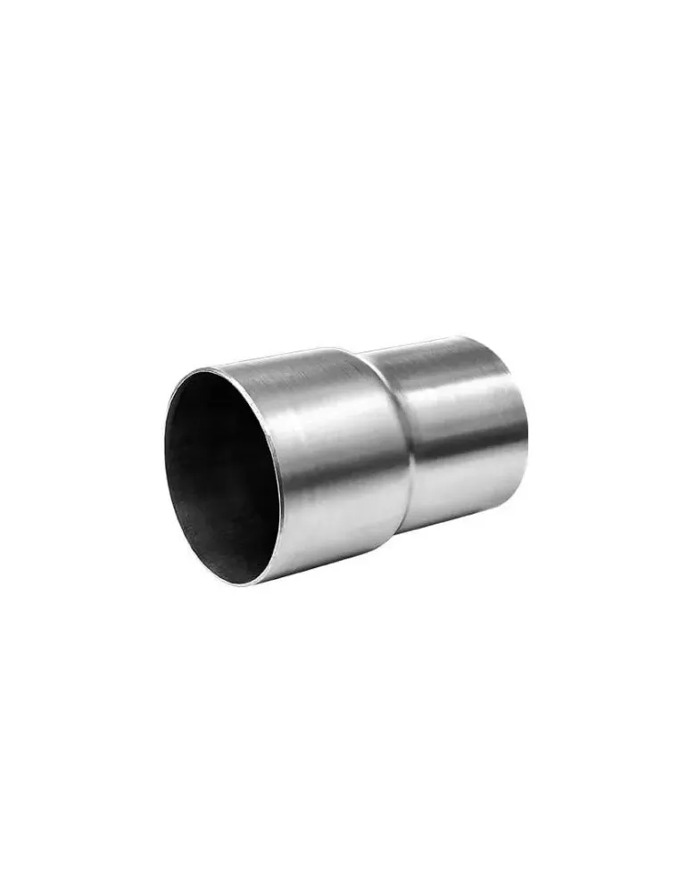 Réducteur inox 61/51mm