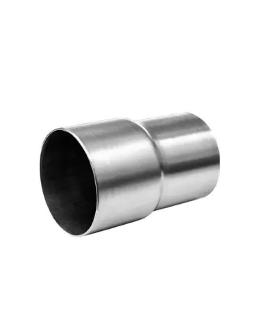Réducteur inox 61/55mm