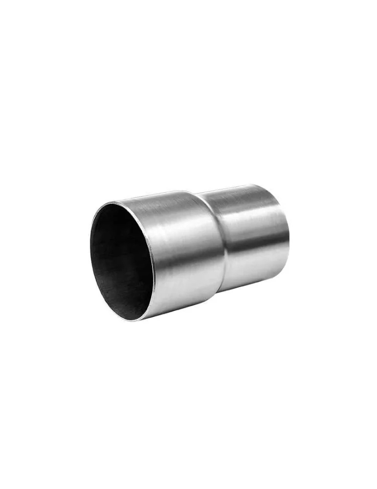 Réducteur inox 61/55mm