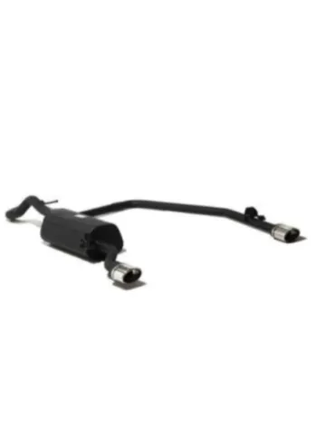 Silencieux Ulter Sport  SKODA Octavia 1996-2004 Berline & Break 1.4 / 1.6 / 1.8 / 1.8T / 1.9 Sdi / 1.9 Tdi