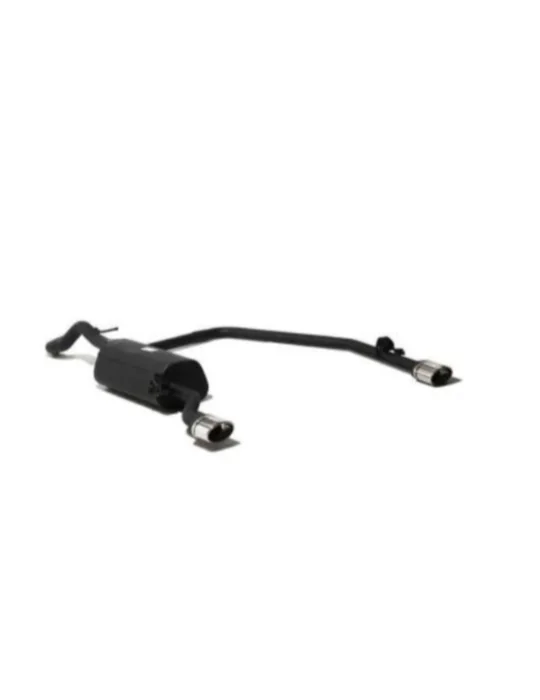 Silencieux Ulter SportSKODA Octavia 1996-2004 Berline & Break 1.4 / 1.6 / 1.8 / 1.8T / 1.9 Sdi / 1.9 Tdi