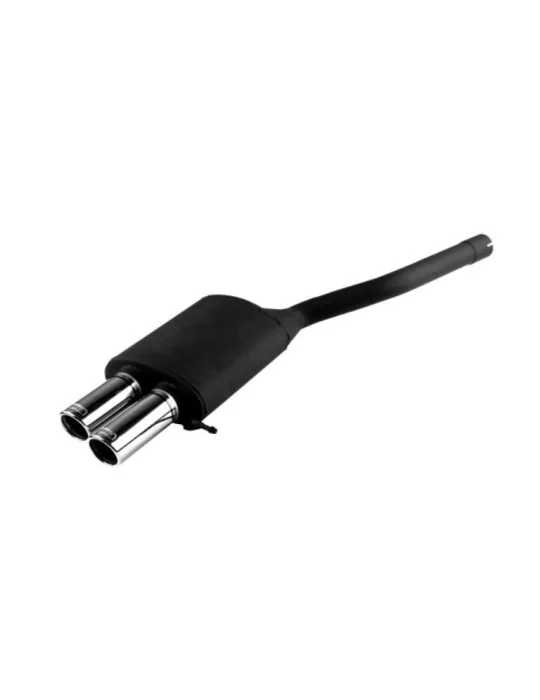 Silencieux Ulter SportSKODA Octavia II RS 2006-2013 Berline & Break 2.0 Tfsi / 2.0 Tdi