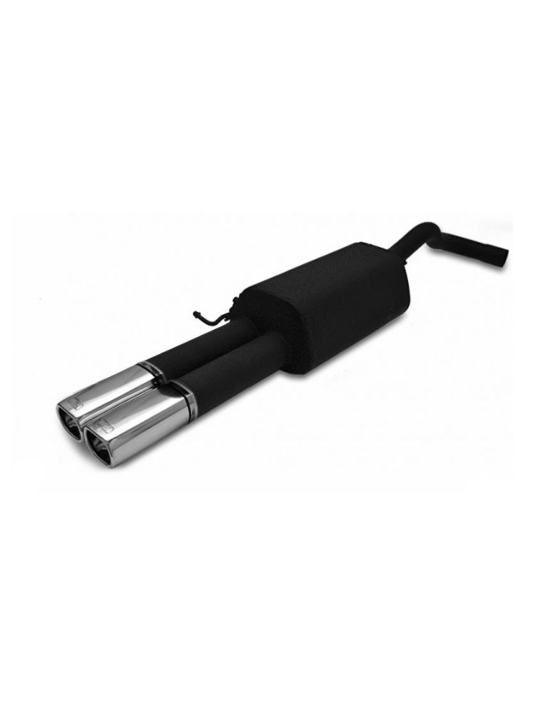 Silencieux Ulter SportSKODA Octavia 1996-2004Berline & Break 1.4 / 1.6 / 1.8 / 1.8T / 1.9 Sdi / 1.9 Tdi Silencieux Ulter SportSKODA Octavia 1996-2004Berline & Break 1.4 / 1.6 / 1.8 / 1.8T / 1.9 Sdi / 1.9 Tdi