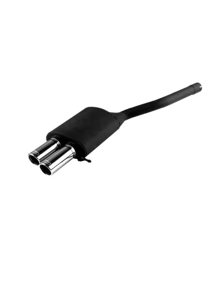 Silencieux Ulter Sport  SKODA Octavia II 2004-2013 Berline & break 1.6 / 2.0 Fsi / 1.9 Tdi / 2.0 Tdi 