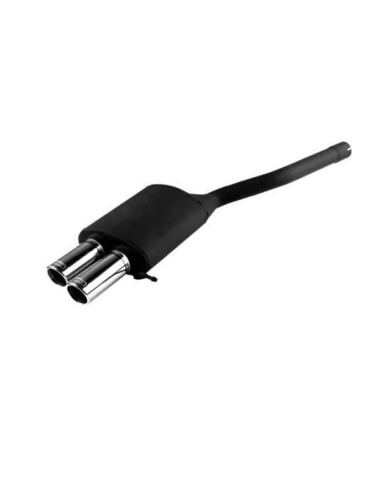 Silencieux Ulter SportSKODA Octavia II 2004-2013 Berline & break 1.6 / 2.0 Fsi / 1.9 Tdi / 2.0 Tdi 