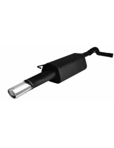 Silencieux Ulter Sport  SKODA Octavia 1996-2004 Berline & Break 1.4 / 1.6 / 1.8 / 1.8T / 1.9 Sdi / 1.9 Tdi