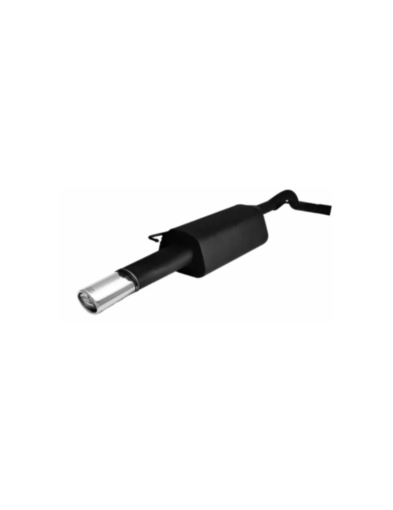 Silencieux Ulter Sport  SKODA Octavia 1996-2004 Berline & Break 1.4 / 1.6 / 1.8 / 1.8T / 1.9 Sdi / 1.9 Tdi