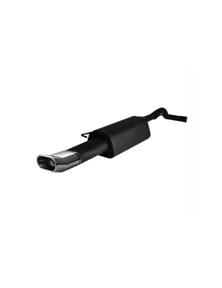 Silencieux Ulter Sport SKODA Octavia 1996-2004 Berline & Break 1.4 / 1.6 / 1.8 / 1.8T / 1.9 Sdi / 1.9 Tdi
