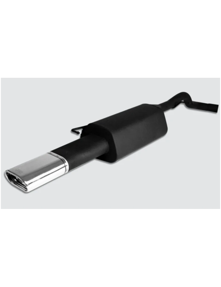 Silencieux Ulter Sport  SKODA Octavia 1996-2004 Berline & Break 1.4 / 1.6 / 1.8 / 1.8T / 1.9 Sdi / 1.9 Tdi