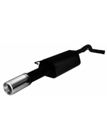 Silencieux Ulter Sport  SKODA Octavia 1996-2004 Berline & Break 1.4 / 1.6 / 1.8 / 1.8T / 1.9 Sdi / 1.9 Tdi