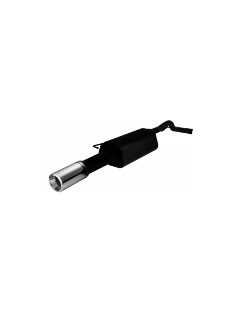 Silencieux Ulter Sport  SKODA Octavia 1996-2004 Berline & Break 1.4 / 1.6 / 1.8 / 1.8T / 1.9 Sdi / 1.9 Tdi