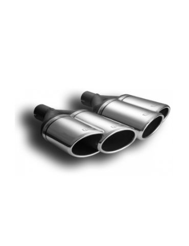 Silencieux Duplex Ulter sportEUGEOT RCZLook R 2010-2015 1.6 Thp / 2.0 Hdi