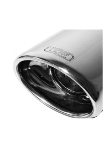 Silencieux Ulter SportOPEL ASTRA K 2015-201x 1.4T / 1.6T Standard & Opc Line 