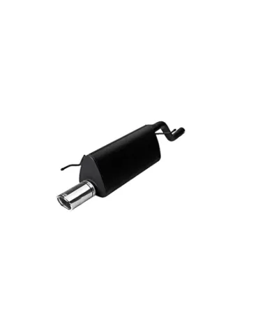Silencieux Ulter Sport OPEL Corsa E 2014-2018 1.0 / 1.2 / 1.4 / 1.3 Cdti