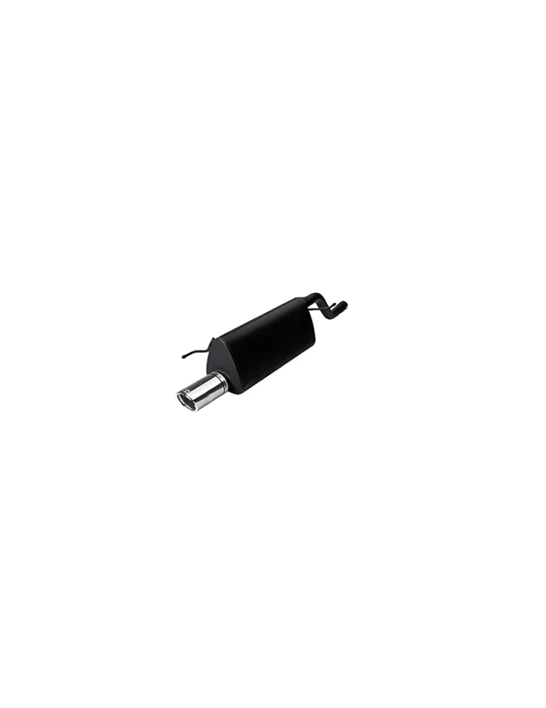 Silencieux Ulter Sport  OPEL Corsa E 2014-2018 1.0 / 1.2 / 1.4 / 1.3 Cdti