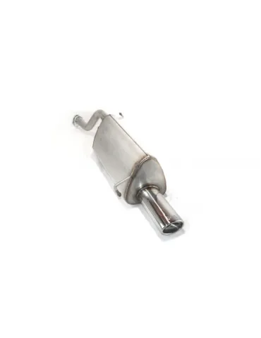 Silencieux Ulter Sport  P OPEL Corsa D 2006-2014  1.0 / 1.2 / 1.4 / 1.3 Cdti
