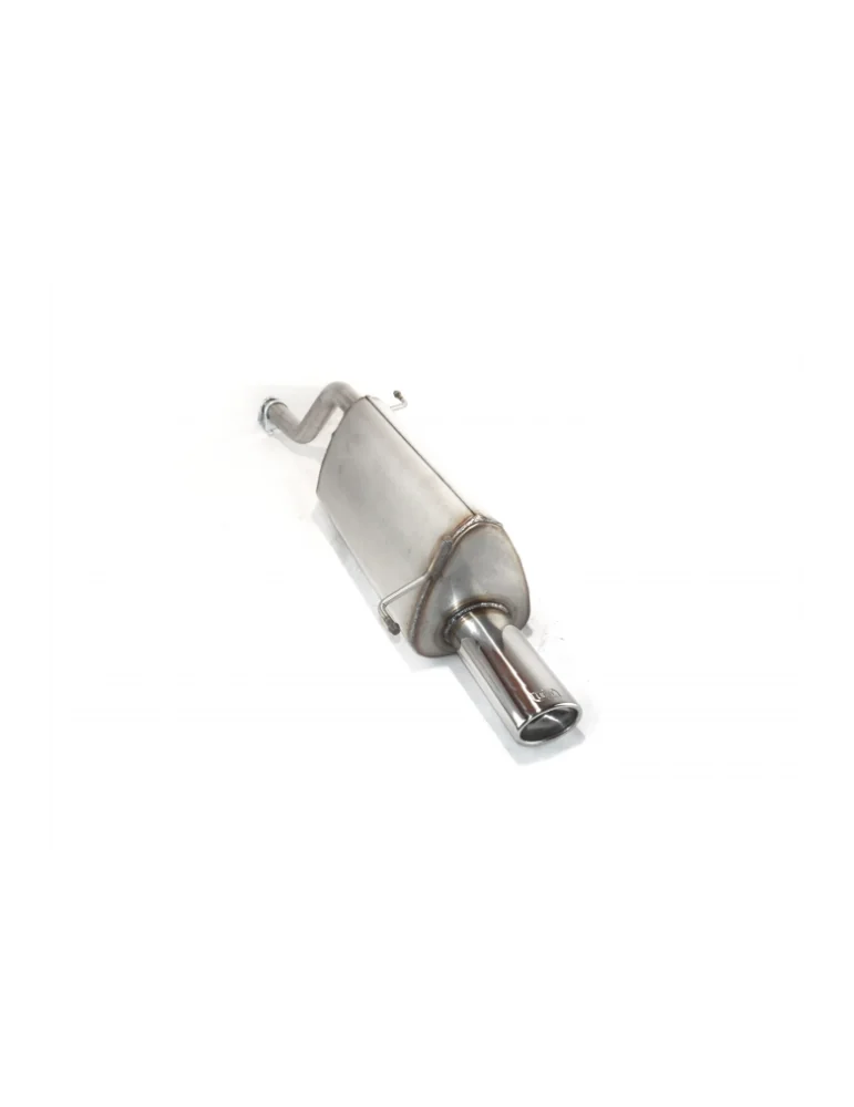 Silencieux Ulter Sport  P OPEL Corsa D 2006-2014  1.0 / 1.2 / 1.4 / 1.3 Cdti