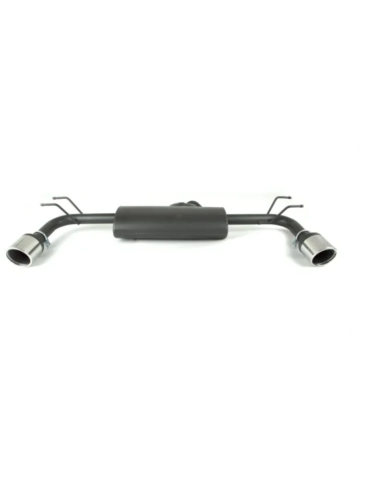 Silencieux Ulter Sport MAZDA 3 BP 2018-2022 2.0 120 / 150cv Skyactiv