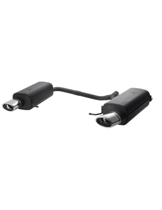 Silencieux Ulter Sport MAZDA 6 2007-2010 Break 1.8 / 2.0 / 2.5 / 2.0 CiTD / MZR