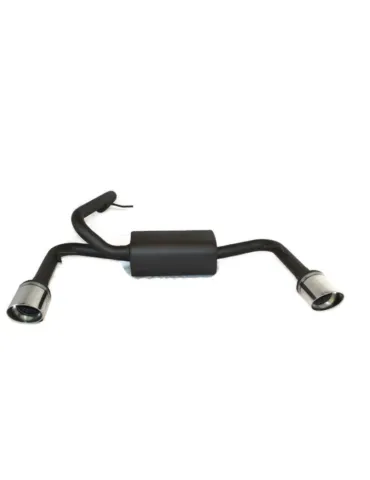 Silencieux Ulter Sport  D FOCUS III 2010-2018 1.5 / 1.6 EcoBoost