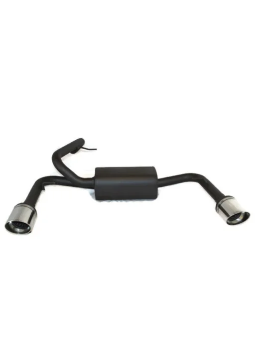 Silencieux Ulter SportD FOCUS III 2010-2018 1.5 / 1.6 EcoBoost