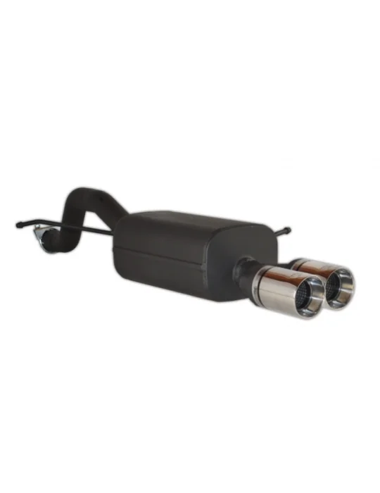 Silencieux Ulter Sport Fiesta ST 2013-2019 1.6 ST 182 / 200cv