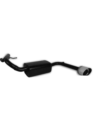 Silencieux Ulter Sport FOCUS III 2010-2018 1.5 / 1.6 EcoBoost