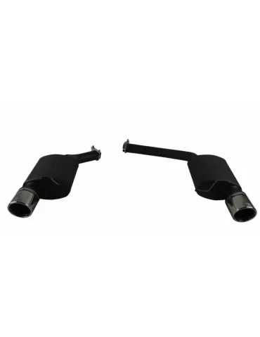 Silencieux Ulter Sport  AUDI A5 2008-2015 SPORTBACK 2.7 Tdi / 3.0 Tdi