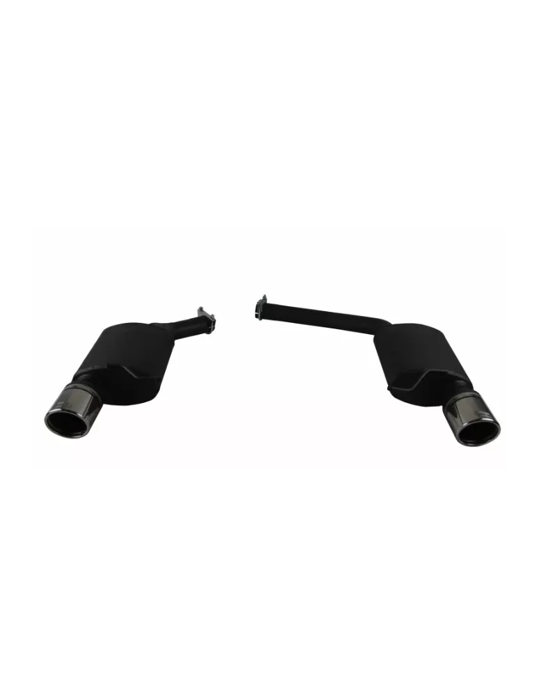 Silencieux Ulter Sport  AUDI A5 2008-2015 SPORTBACK 2.7 Tdi / 3.0 Tdi