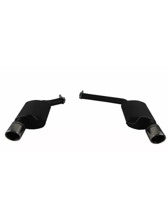 Silencieux Ulter SportAUDI A5 2008-2015 SPORTBACK 2.7 Tdi / 3.0 Tdi