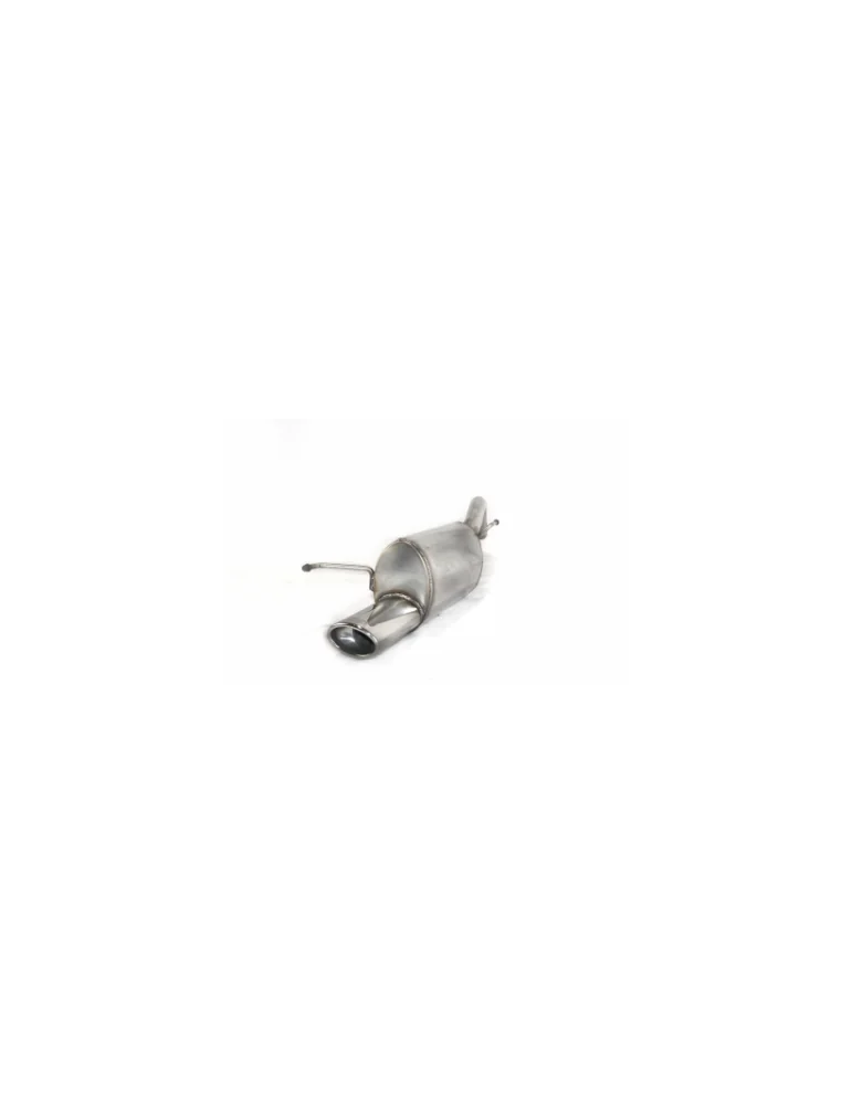 Silencieux Ulter Sport P OPEL ADAM 2013-2018 1-4