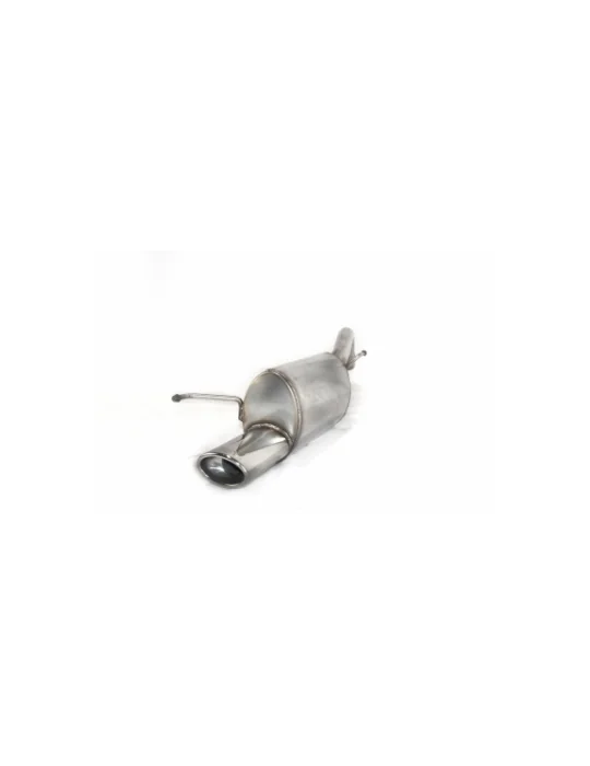 Silencieux Ulter Sport P OPEL ADAM 2013-2018 1-4