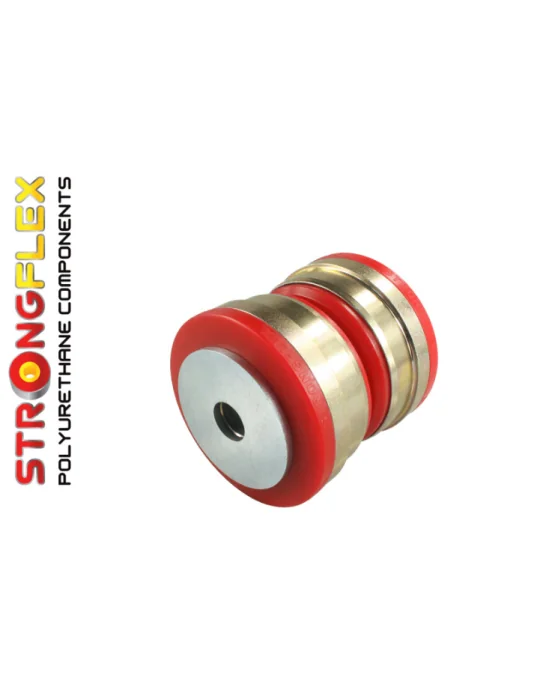  Silent block Polyuréthane Train Avant X5 E53 99-06