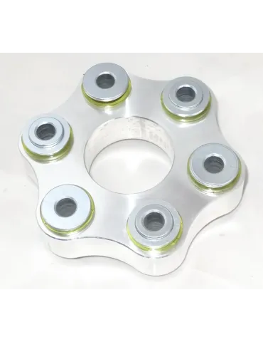 Flector de transmission renforcé Aluminium/Polyuréthane BMW Série 6 E63/E64 650i