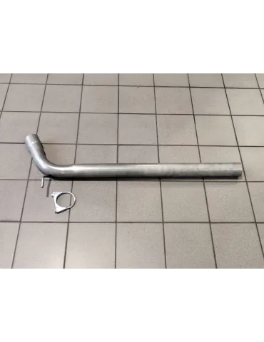 Intermédiaire direct Sport Inox DriveOnly Cupra Leon 300 Mk4 2021 - 202x