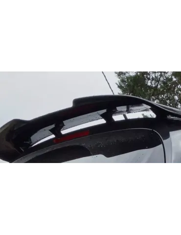 Aileron / Becquet / Spoiler Peugeot 208 2012 - 2019
