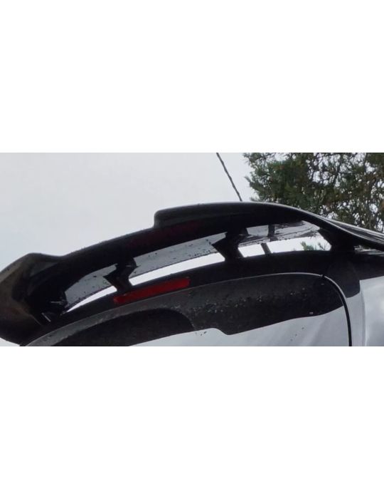 Aileron / Becquet / Spoiler Peugeot 208 2012 - 2019