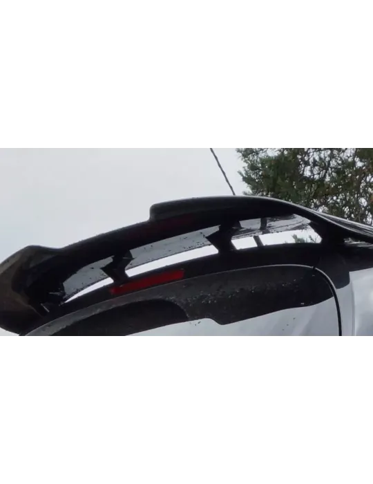 Aileron / Becquet / Spoiler Peugeot 208 2012 - 2019